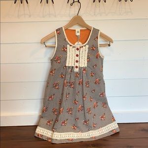 Wildflowers Mayberry Laverne Dress size 12